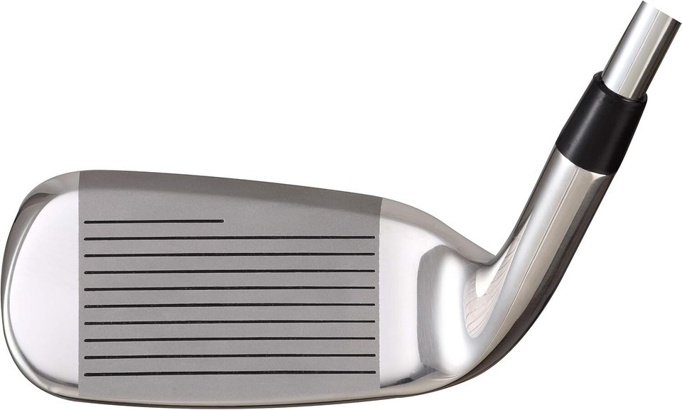 Petite Ladies Rife Golf RX4 Chipper Save Easy Strokes 32 Inches Right Handed Item image 5