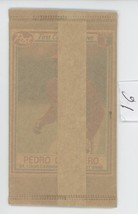 1990 Post unopened Baseball Pedro Guerrero  &amp; George Brett inv 16 - £9.43 GBP