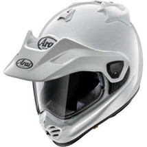 ARAI HELMETS XD-5 Motorcycle Helmet - White - Small 0140-0271 - $839.95