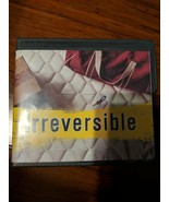 Irreversible, by Chris Lynch and preformed by Scott Merriman 7 AudioBook... - £7.10 GBP