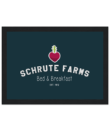 Schrute Farms Bed &amp; Breakfast Poster - £36.25 GBP+