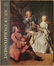 Age Of Enlightenment - £3.53 GBP