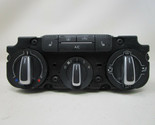 2015-2018 Volkswagen Jetta AC Heater Climate Control Temperature OEM J01... - $89.99