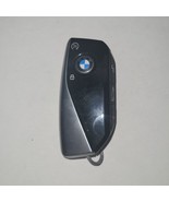 Used OEM 2023 BMW Smart Key Remote Fob IYZBK1 3 series 4 button  Model BK1 - $460.35 MXN