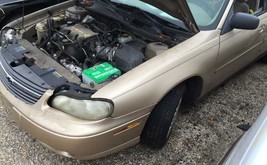 Automatic Transmission Fits 02 MALIBU 757256 - $160.42