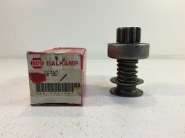 NAPA Balkamp 656-1067 Starter Drive - £24.03 GBP