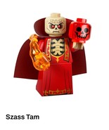 LEGO Dungeons &amp; Dragons Minifigure 71047 - Szass Tam - $19.41 CAD
