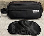 Northwest Airlines NWA KLM Amenity Kit w/ Mask World Business Class Toil... - $10.69