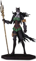 DC Collectibles Dark Nights Metal Batman: The Drowned Statue - Limited to 5000 - $79.19