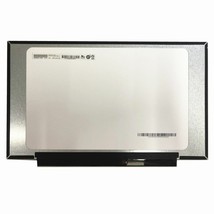 B140XTK02.0 14&quot; HD LED LCD Display Screen Touch For HP 14-dq0011dx 14-dq... - $74.24