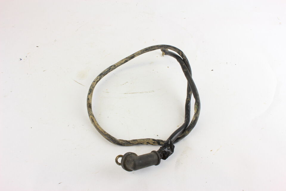2004 Kawasaki Kfx400 Starter Motor Wire Cable Lead c0376 - $19.79