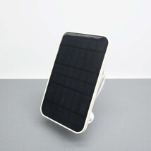 Eufy Security T8700021 Solar Panel For EufyCams (T8700) - White image 4