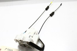 2008-2014 SUBARU IMPREZA WRX REAR LEFT DRIVER DOOR LOCK ACTUATOR P7449 image 7