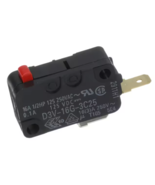 GE Appliance D3V-16G-3C25, Microswitch, Door, Secondary, Microwave - €51,75 EUR