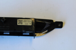 2008-2014 SUBARU WRX IMPREZA CLOCK TEMPERATURE DISPLAY K2927 image 9