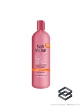 Salon Selectives Volume and Body Conditioner 16.1 oz. Bottles - £5.56 GBP