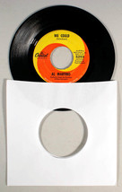 Al Martino - We Could (7&quot; Single) (1964) Vinyl 45 • Sunrise to Sunrise - £7.66 GBP