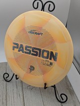 New Discraft Pierce ESP Passion Driver Disc Golf Disc 175-176 Grams - £16.44 GBP