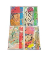 Viz Comics Shoten Grey Lot of 4 No. 1 and 2 and 4 and 6 Yoshihisa Tagami - £22.82 GBP
