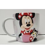 Ltd edition minnie mouse mug Beauty sleep? I&#39;m always this beautiful Dis... - $355.27 MXN