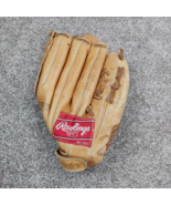 Rawlings Baseball Glove Ken Griffey Jr 12.5 Inch Fastback LHT Basket Web... - £23.59 GBP