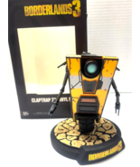 Borderlands 3 Claptrap 7&quot; CLAP TRAP Vinyl Figure NIB - $34.73 CAD