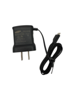 Samsung Wall Charger Micro USB 5V 0.7A for Galaxy A10 J5 J7 Core 2 Grand... - $14.40