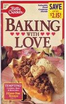 Baking With Love - #85 [Unknown Binding] [Jan 01, 1993] - $2.96