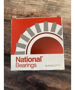 Wheel Bearing Race-Race National Bearings 3720 - $30.57