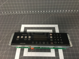 Whirlpool Double Oven Control Board P# W10179358 - $200.68