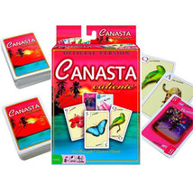 Canasta Caliente Game - $47.53