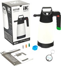 Ik Foam Pro 2 Pump Sprayer, Professional Spray Bottle For Automotive Cle... - $46.99