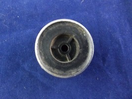 1971-1977 Chevrolet Camaro Corvette Chevelle Nova Radio Spacer Knob OEM 3983898 - £4.68 GBP