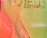 Voyeur [Record] David Sanborn - $12.99