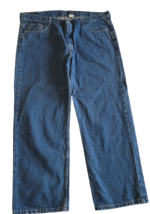Men&#39;s Faded Glory 42 x 30 NWT Original Jeans Medium Wash Actual 40&quot; x 29.5&quot; - £8.55 GBP