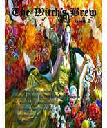 The Witch&#39;s Brew Magazine, Vol 5 Issue 3 - £3.12 GBP