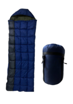 Army Sleeping Bag Waterproof Lightweight Backpacking Camping Mountain Hi... - £52.92 GBP