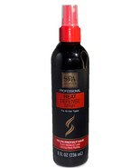 1-Spa Luxury Heat Defense Hair Spray-Protect/Shine Mist  8oz-For All Hai... - €7,56 EUR