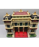 LEMAX Coventry Cove 2008  Royal Opera House Retired - €45,77 EUR