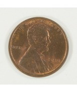 1918 1C Lincoln Cents En Choix Bu État, RB Couleur, Excellent Oeil Appeal - €40,41 EUR