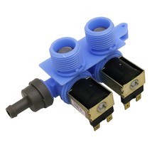 OEM Inlet Valve For Kenmore 11045088400 11042822203 11045087400 11044932202 - £44.20 GBP
