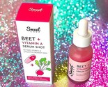 Sweet Chef Beet + Vitamin A Serum Shot 1oz/30ml Full Size Brand New in Box - $19.79