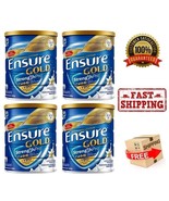 Abbott EnsureGold Complete Nutrition Milk Powder Vanilla 800g New Look -... - $299.90
