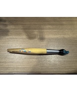 Walt Disney World Art of Animation Resort Blue Paintbrush Pen NEW - $27.03 CAD