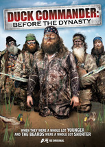 Duck Commander: Before The Dynasty DVD Pre-Owned Region 2 - £47.21 GBP