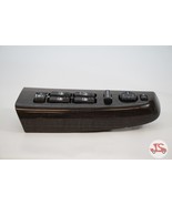 ✅ 2000 - 2002 Chevrolet Cadillac GMC Window Control Switch Front LH Left... - €59,73 EUR