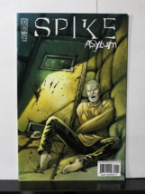 Spike Asylum #1 September 2006 - £5.14 GBP