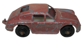 TootsieToy Porsche MADE IN THE USA - $9.78