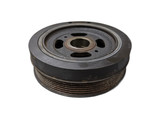 Crankshaft Pulley From 2008 Nissan Rogue s 2.5 - $39.95
