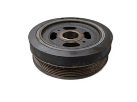 Crankshaft Pulley From 2008 Nissan Rogue s 2.5 - £31.41 GBP